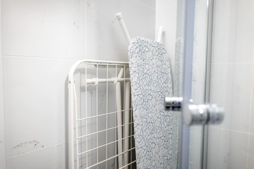 Secret Economy Oasis Apartamento Praga